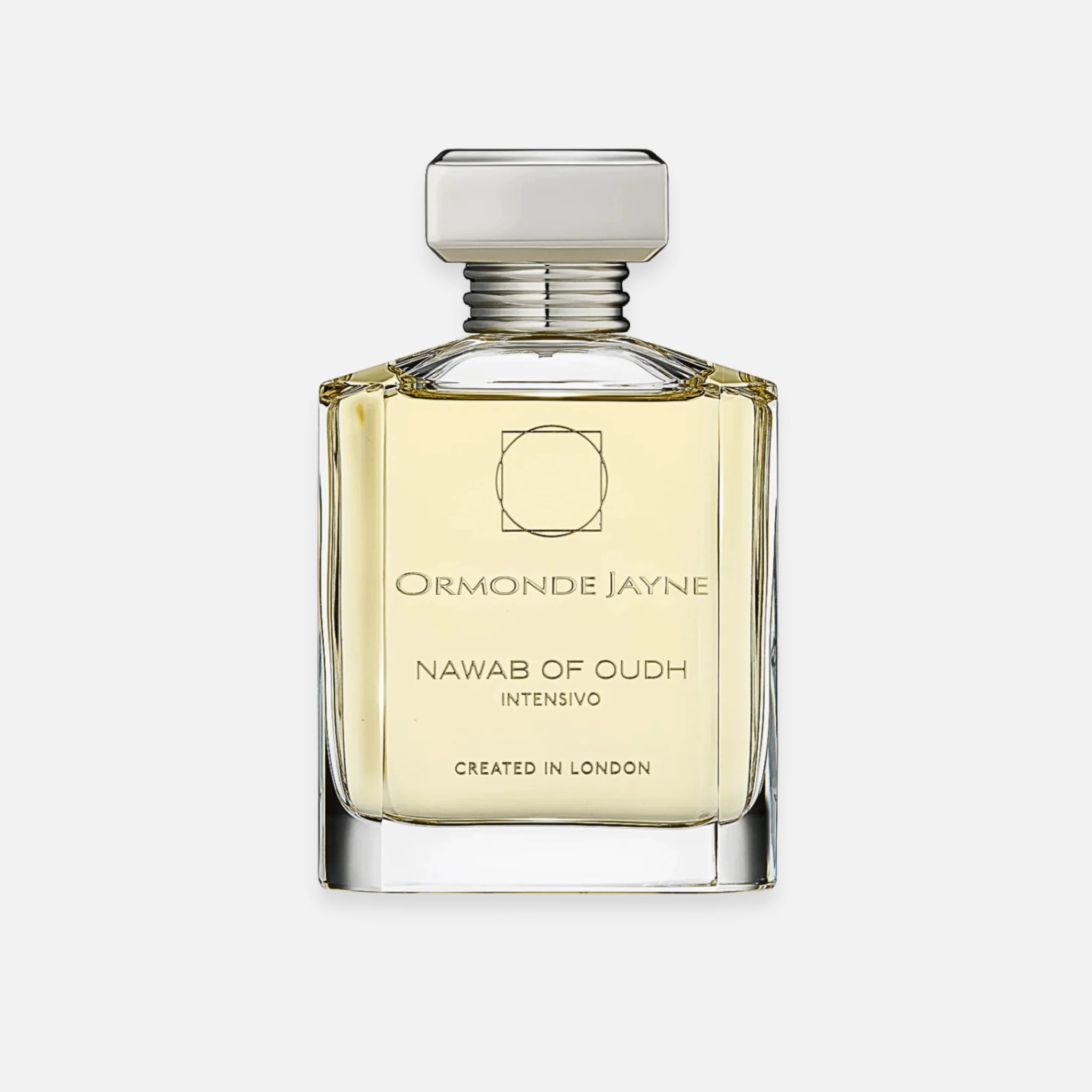 Ormonde Jayne Nawab of Oudh Intensivo Unisex Parfum Intense - 88ml – bottle
